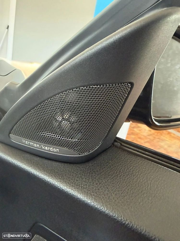 BMW M240i xDrive Sport-Aut. - 27