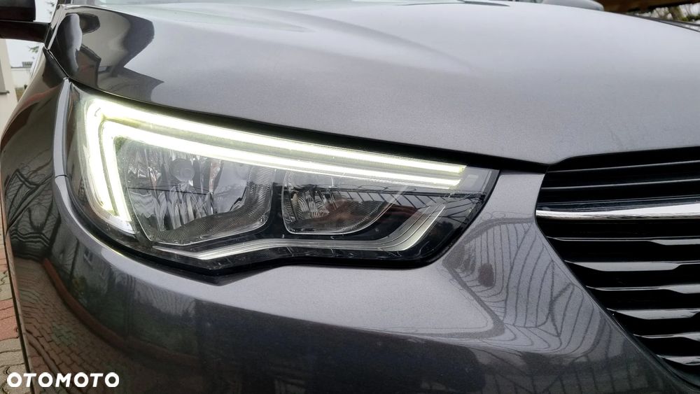 Opel Grandland X - 14