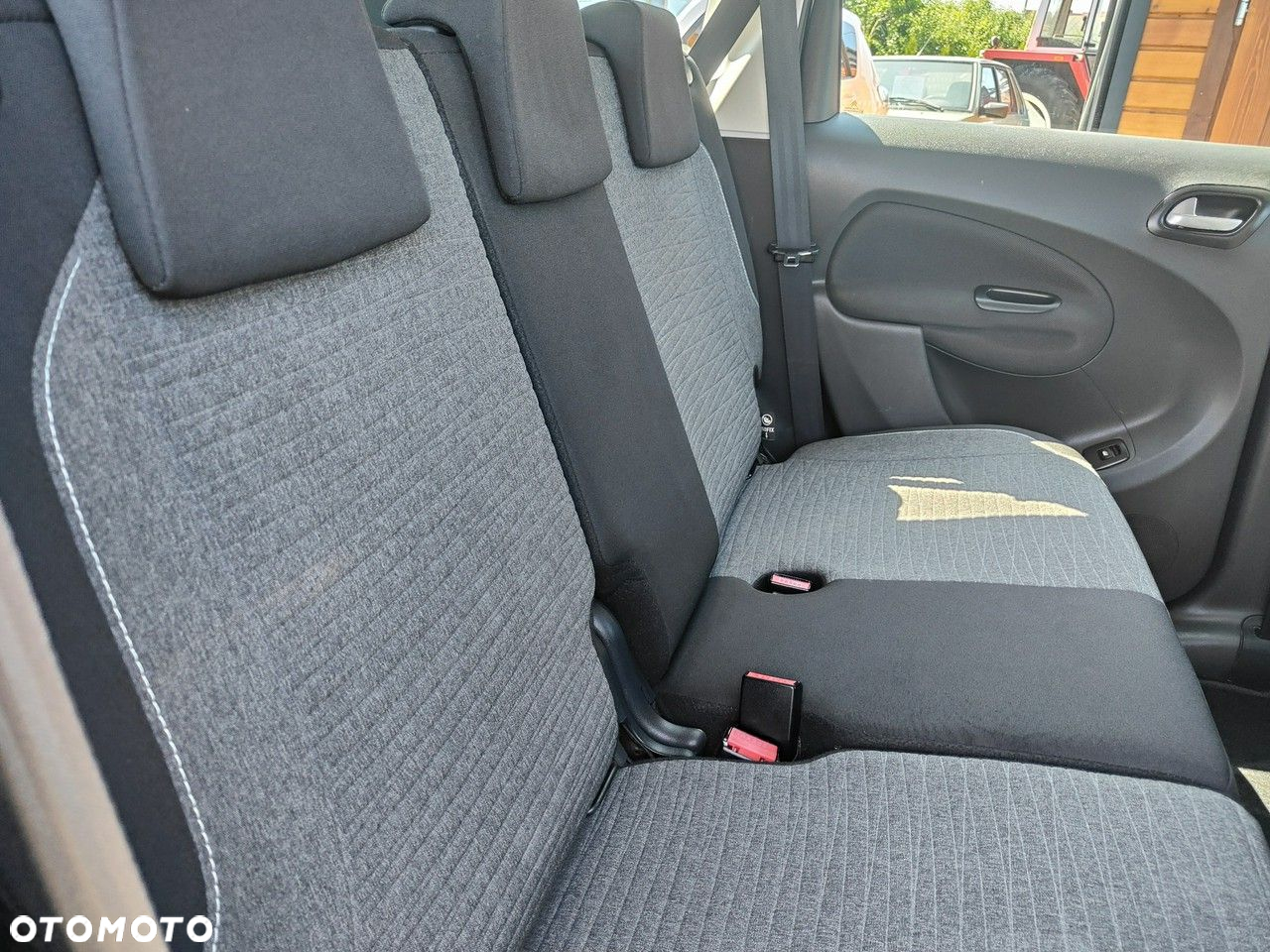 Citroën C3 Picasso PureTech 110 Tendance - 22