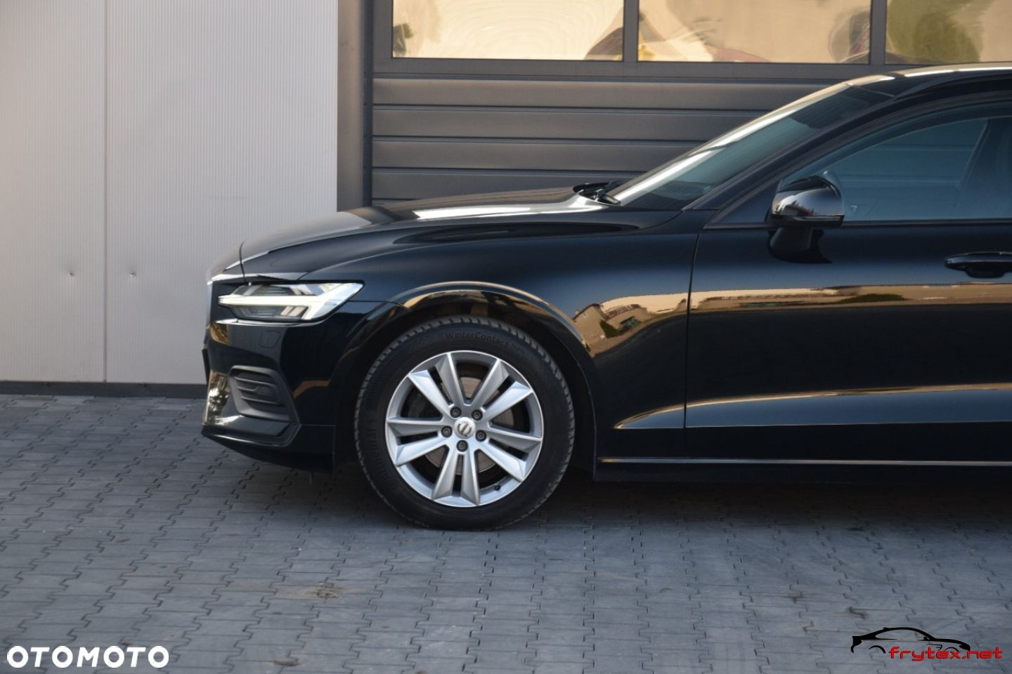 Volvo V60 - 8