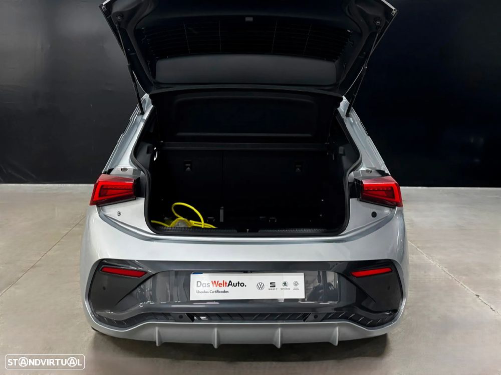 Cupra Born 58 kWh e-Boost Plus - 28
