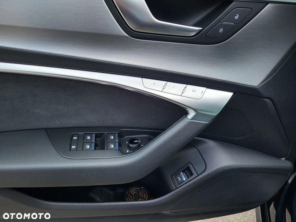 Audi A7 Sportback 40 TDI mHEV S tronic - 20
