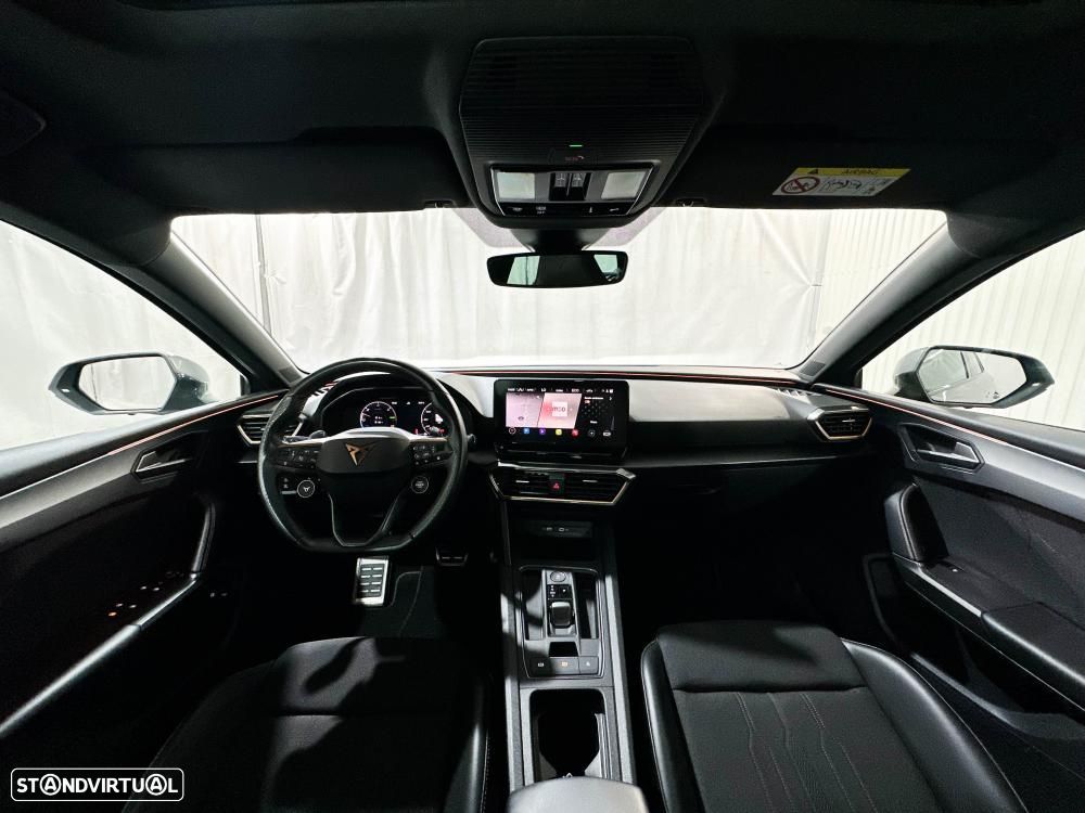 Cupra Leon ST 1.4 e-Hybrid DSG - 11