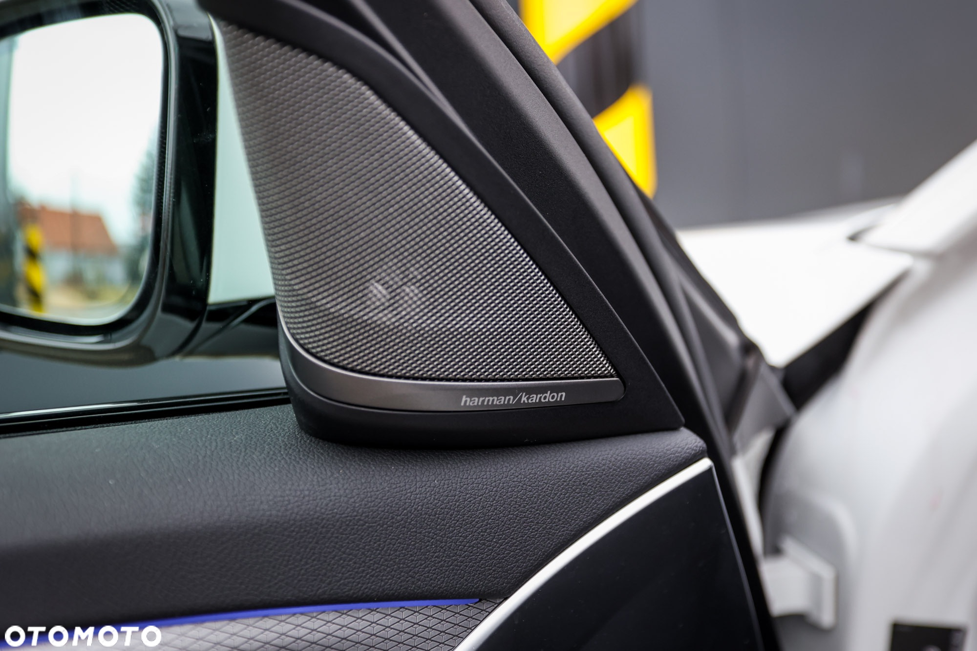 BMW Seria 5 520d Touring M Sport Edition - 18