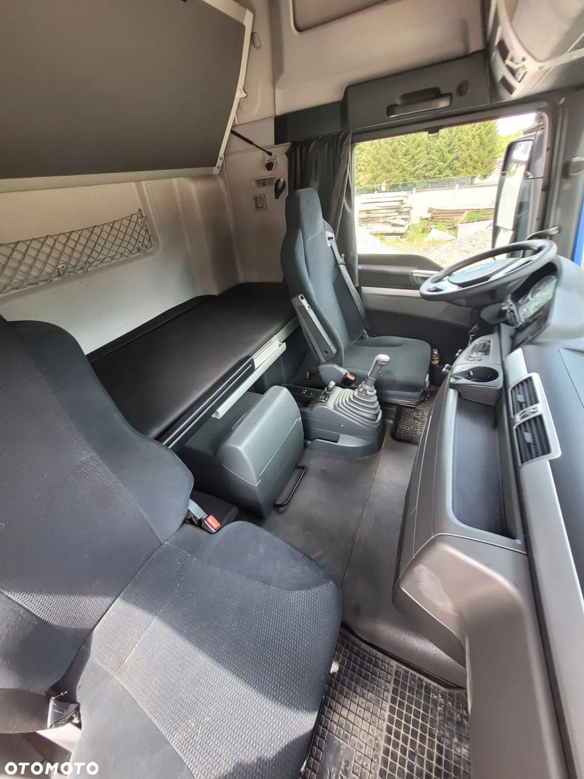 MAN TGX - 5
