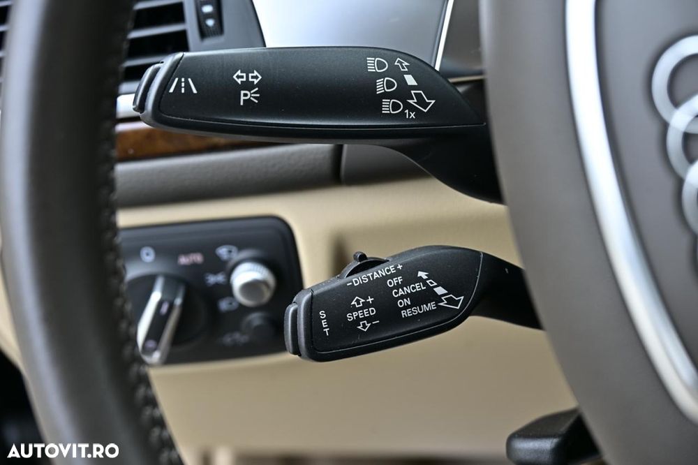 Audi A6 Limuzina - 18
