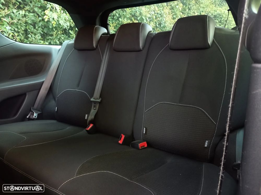 Citroën DS3 1.6 e-HDi So Chic 95g - 7