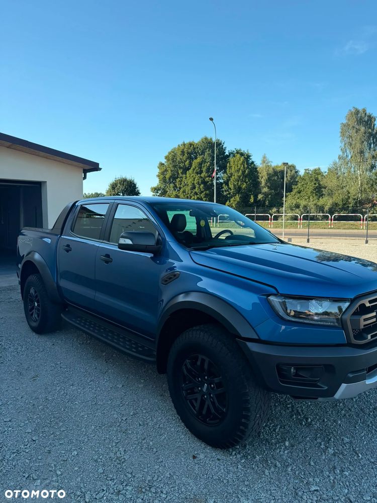 Ford Ranger - 2