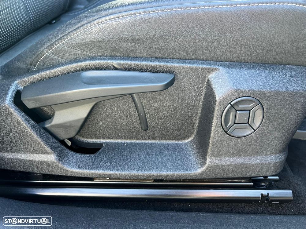 Audi Q4 Sportback e-tron 45 82 kWh SE Business - 14