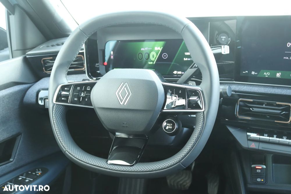 Renault 4 E-Tech 52 kWh Techno - 15