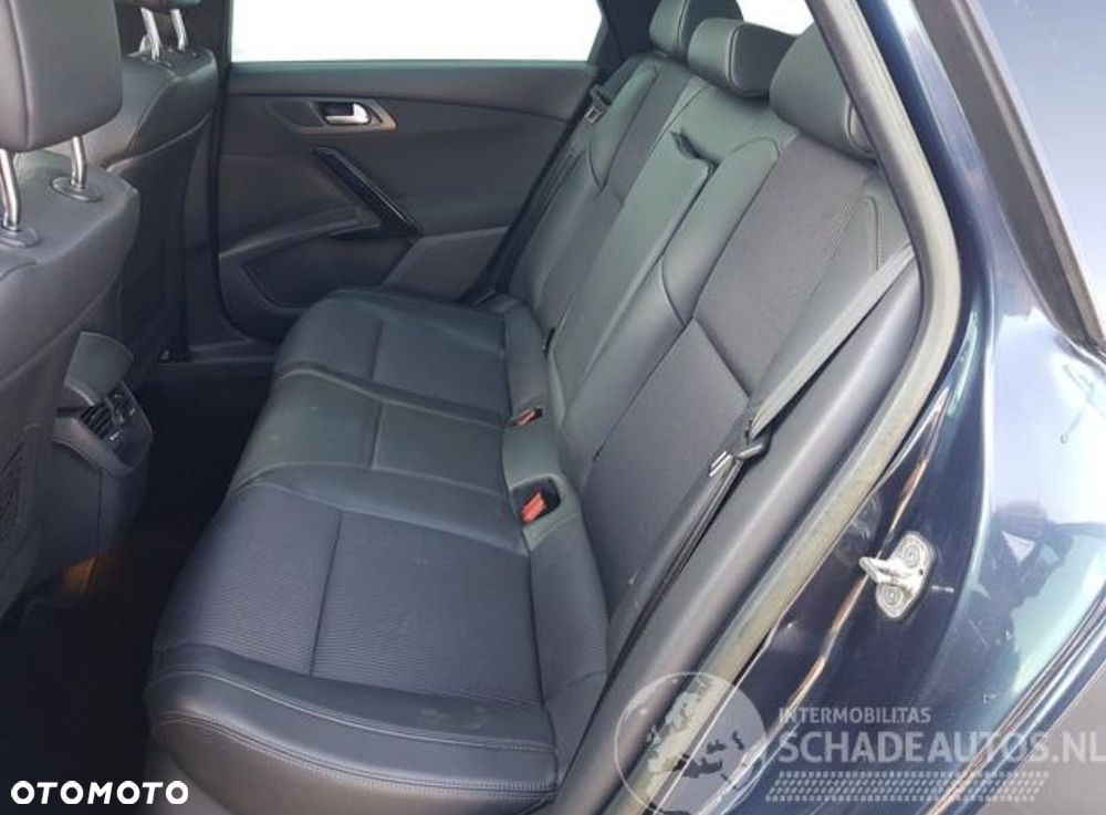 Peugeot 508 155 THP Allure - 15