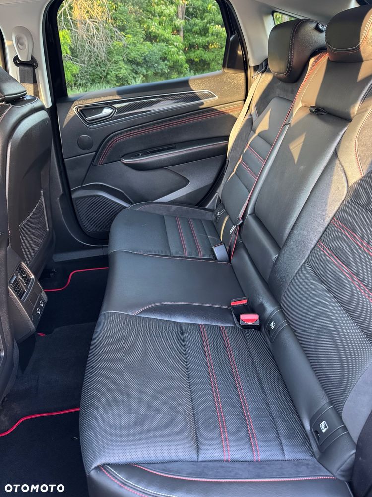 Renault Arkana E-TECH Full 145 Techno - 14