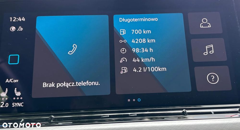 Volkswagen Golf 2.0 TDI Style - 13