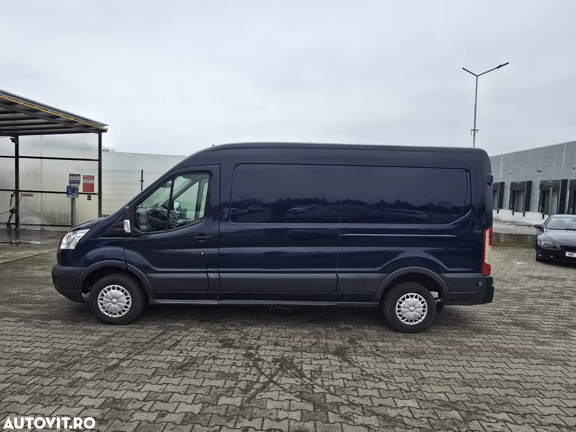Ford TRANSIT - 2
