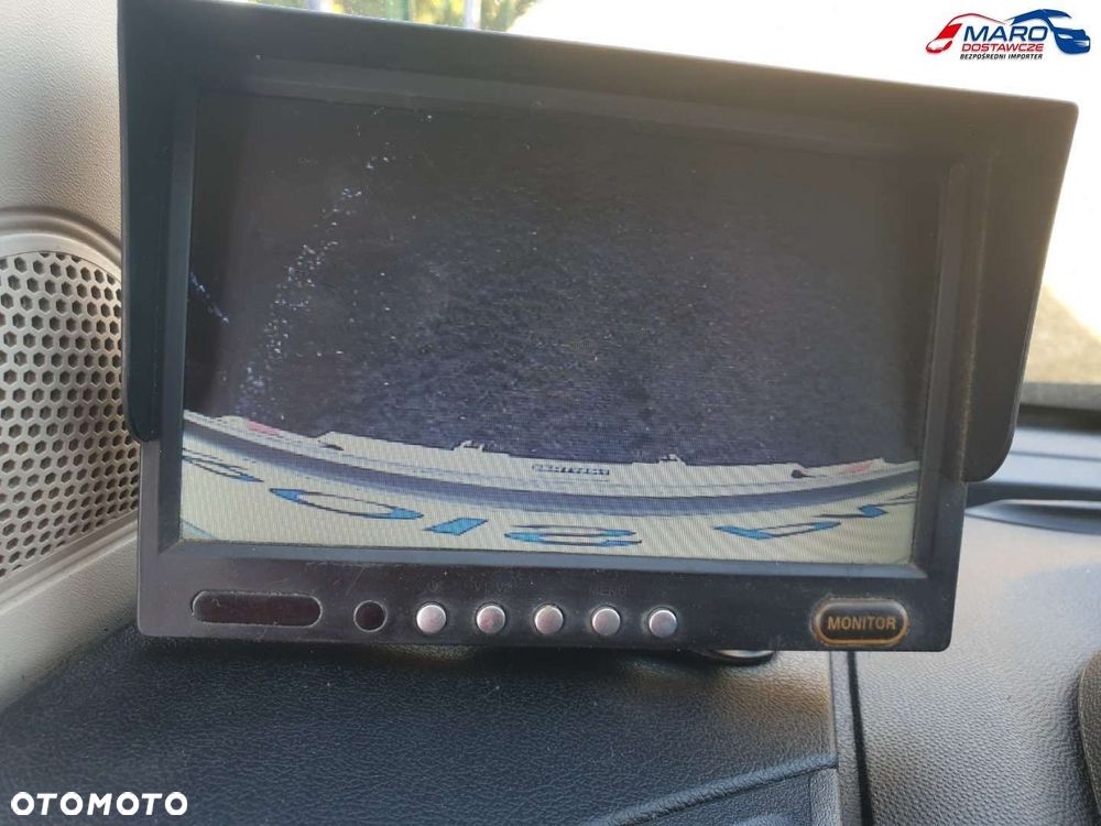 Peugeot BOXER KONTENER WINDA 3,0 180KM - 23