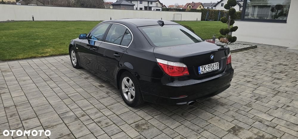 BMW Seria 5 - 3