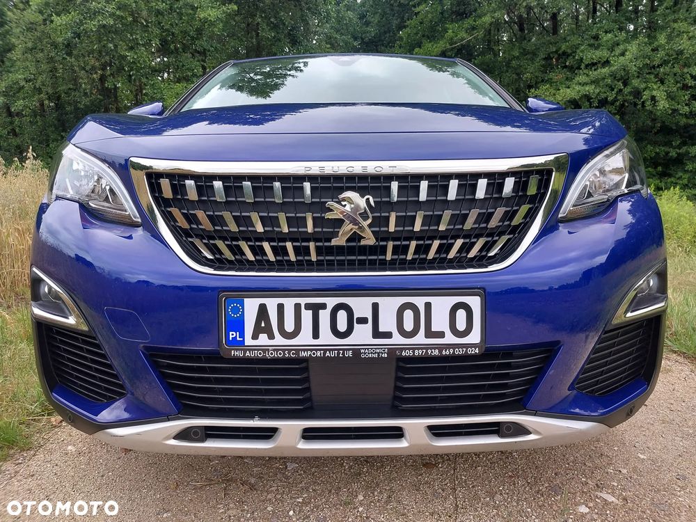 Peugeot 3008 - 10