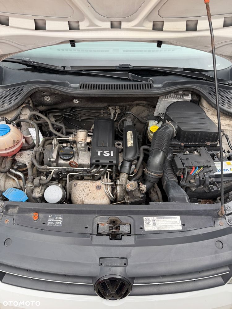 Volkswagen Polo 1.2 TSI Style - 18