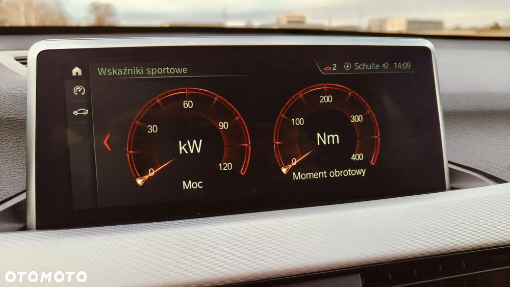 BMW X1 sDrive18d M Sport - 29