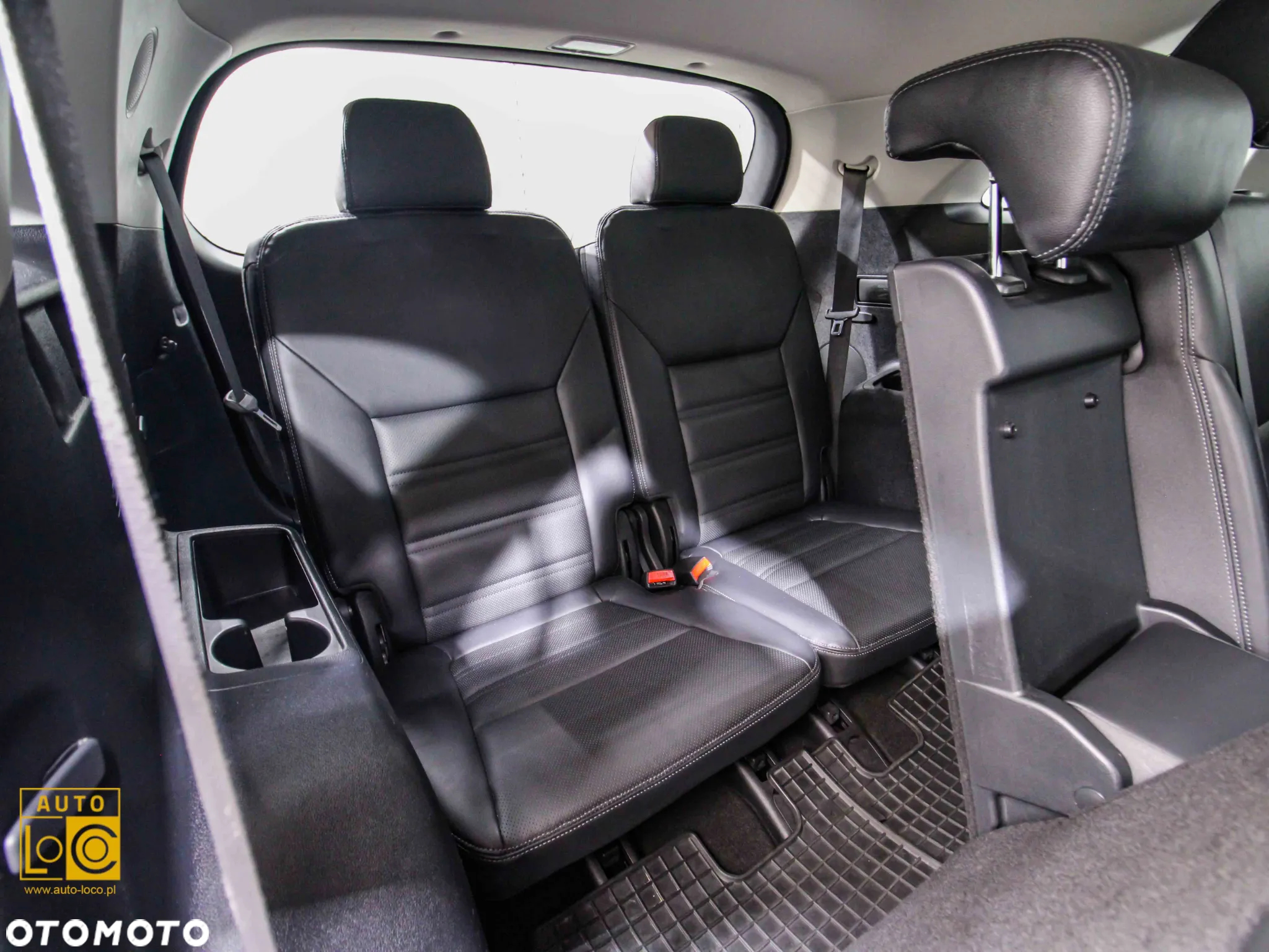 Kia Sorento 2.0 CRDI XL - 12