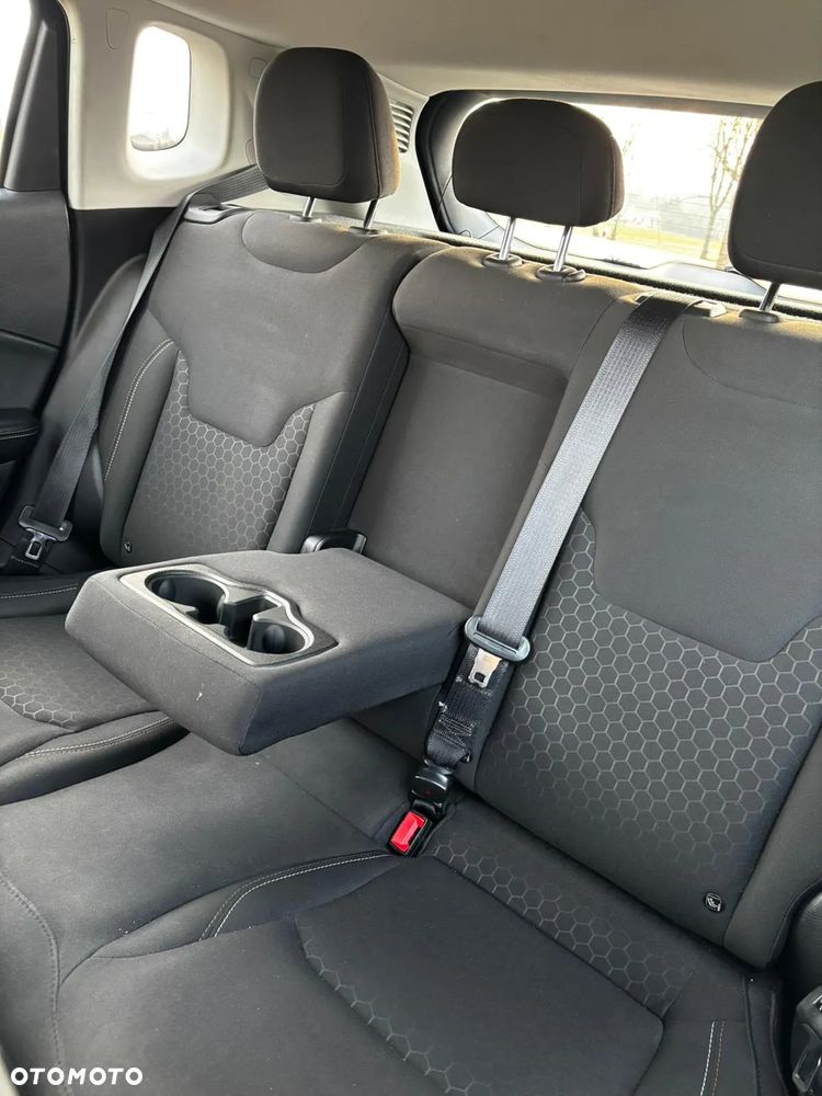 Jeep Compass 1.4 TMair Sport FWD S&S - 20