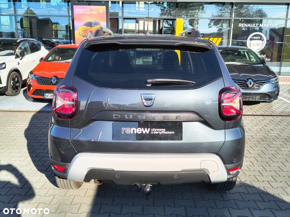 Dacia Duster - 5