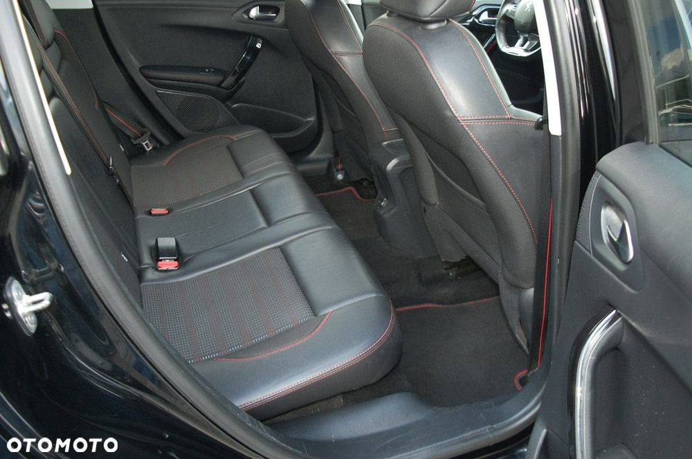 Peugeot 2008 - 28