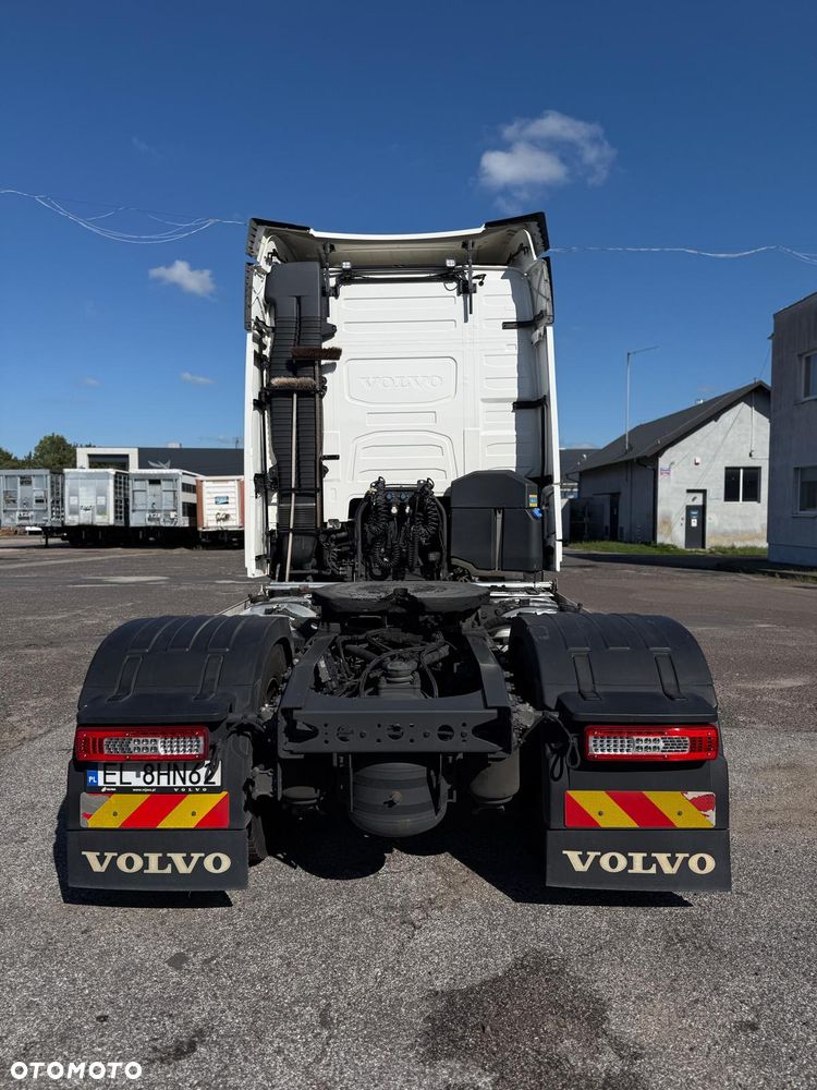 Volvo FH 460 - 3