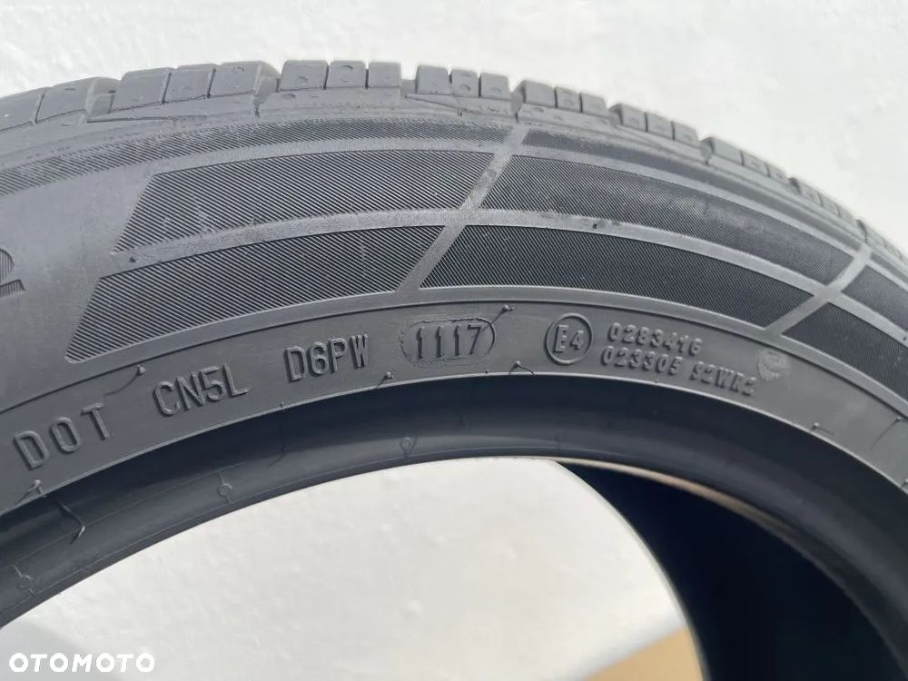 OPONA 225/55/18 225/55R18 98V CONTINENTAL CONTICROSSCONTACT LX2 - 6