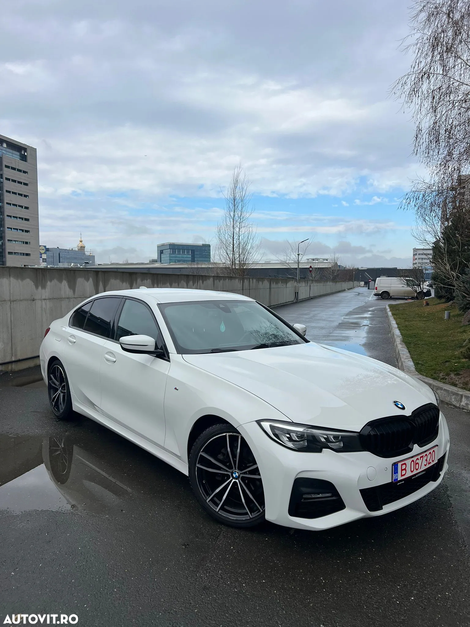 BMW Seria 3 - 3