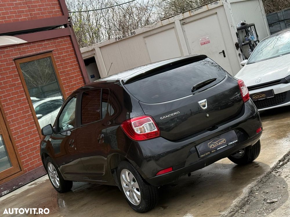 Dacia Sandero - 30