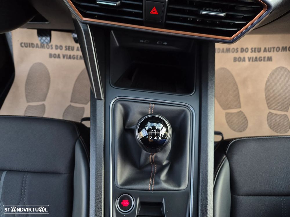 Cupra Formentor 1.5 TSI Sport - 35