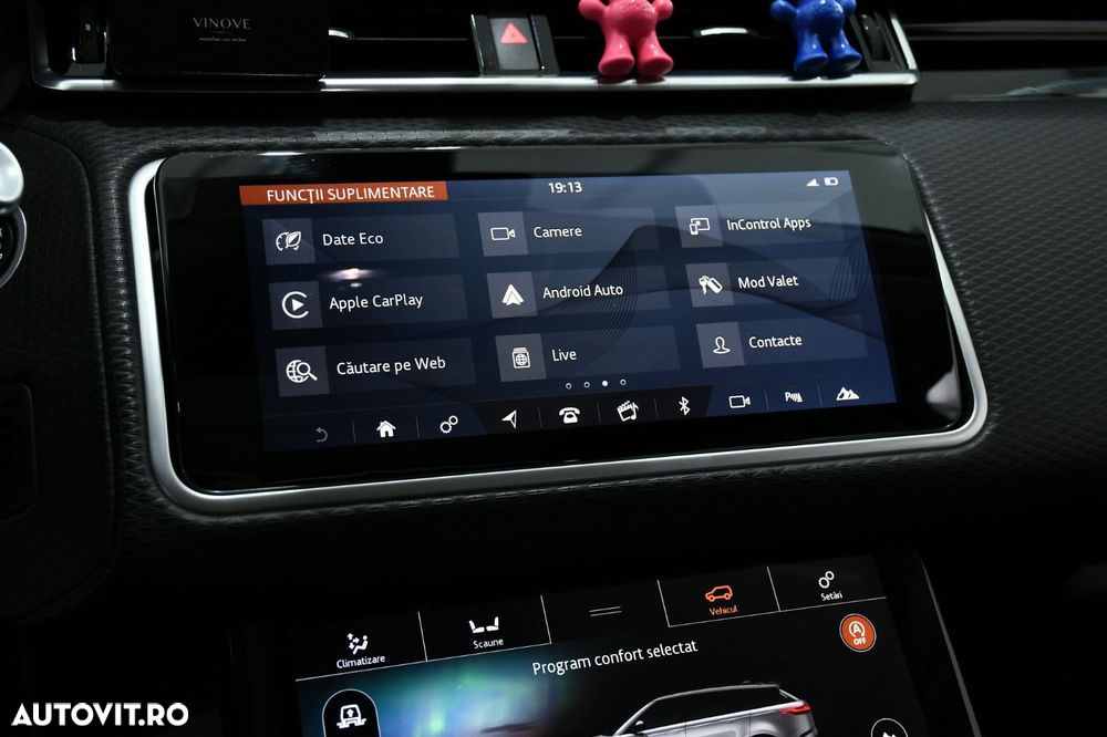 Land Rover Range Rover Velar 2.0 R-Dynamic S - 18