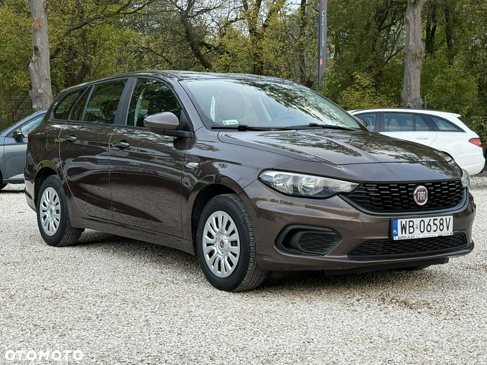 Fiat Tipo - 3