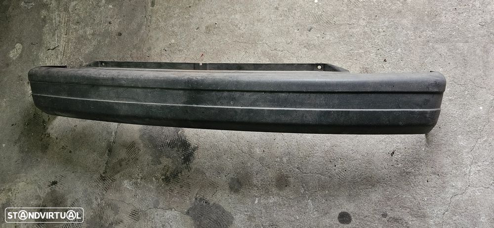 Parachoque seat ibiza 1996 - 3