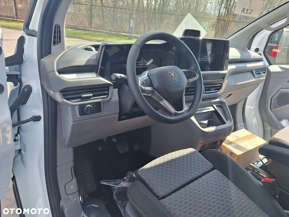 Volkswagen Caravelle - 19