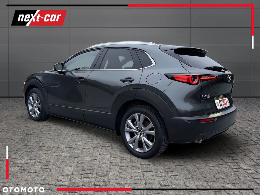 Mazda CX-30 2.0 mHEV Hikari AWD - 3