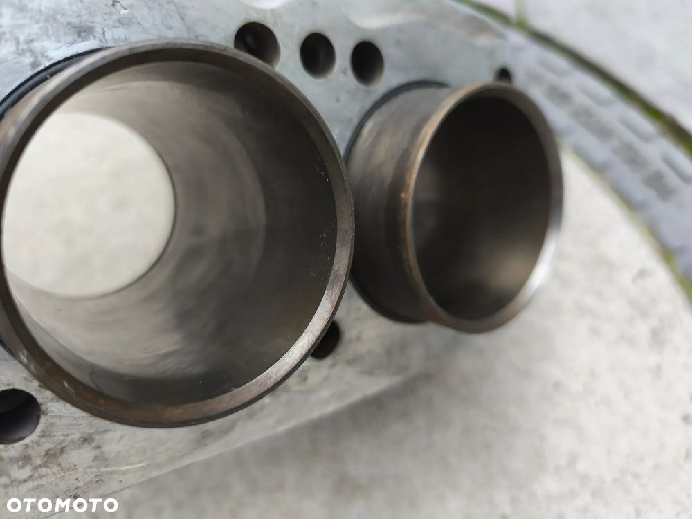 Cylinder Honda CB 500 CB500 - 16