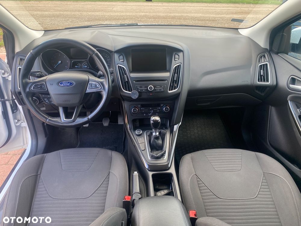 Ford Focus - 5