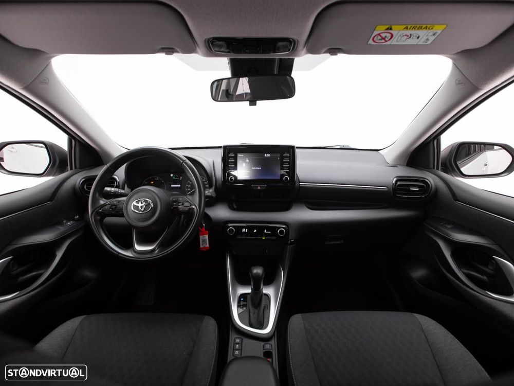 Toyota Yaris 1.5 HSD Comfort - 7