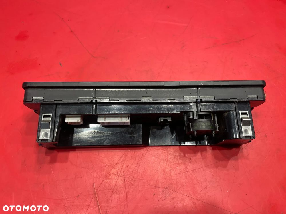 BMW E46 PANEL NAWIEWU KLIMATYZACJI - 6