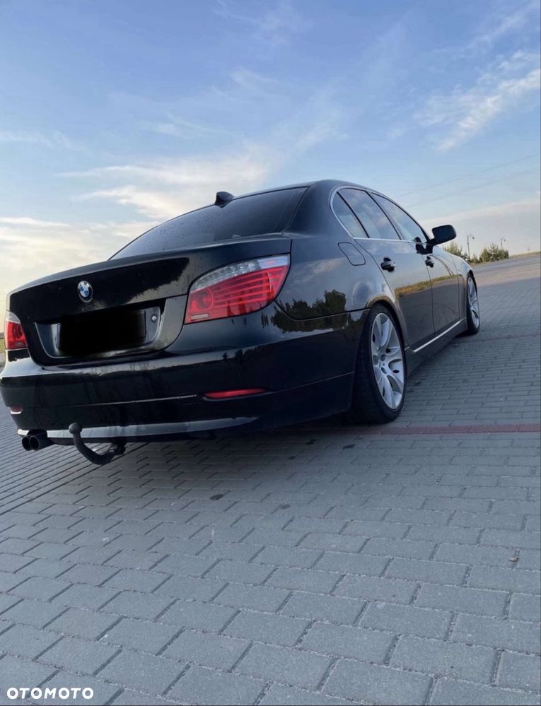 BMW Seria 5 - 3