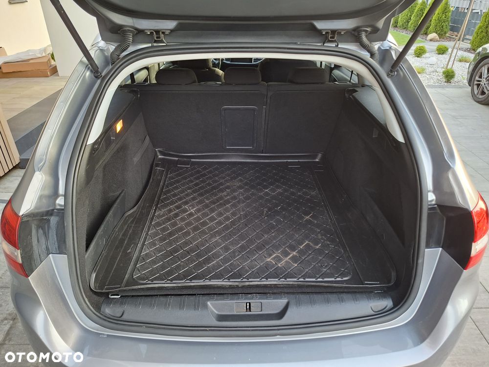 Peugeot 308 - 14