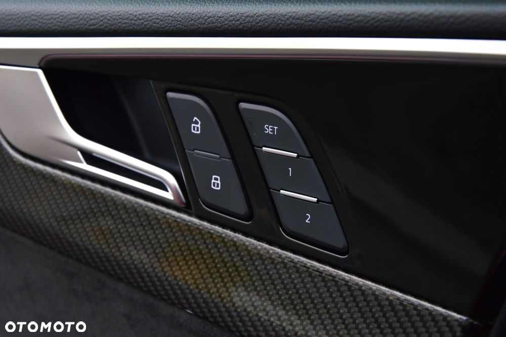 Audi RS5 Coupé Quattro Tiptronic - 21