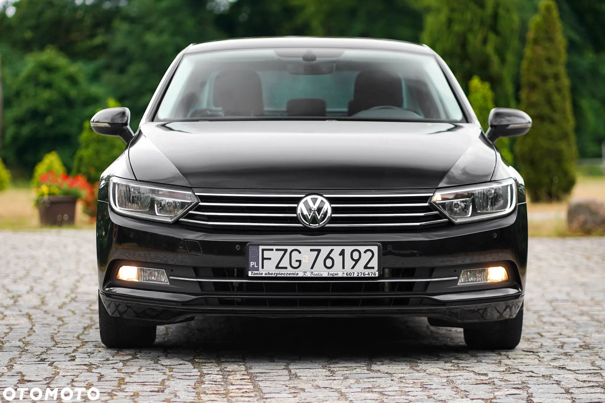 Volkswagen Passat 1.4 TSI BMT ACT Comfortline - 2