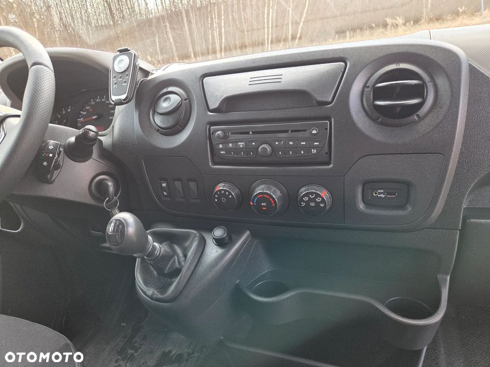Renault Master 2.3DCI L1H1 Super Stan*klima - 19
