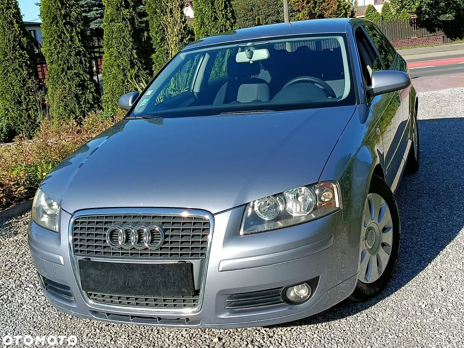 Audi A3 - 2