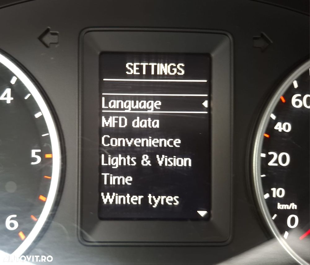 Volkswagen Tiguan 2.0 TDI DPF BlueMotion Technology Exclusive - 14