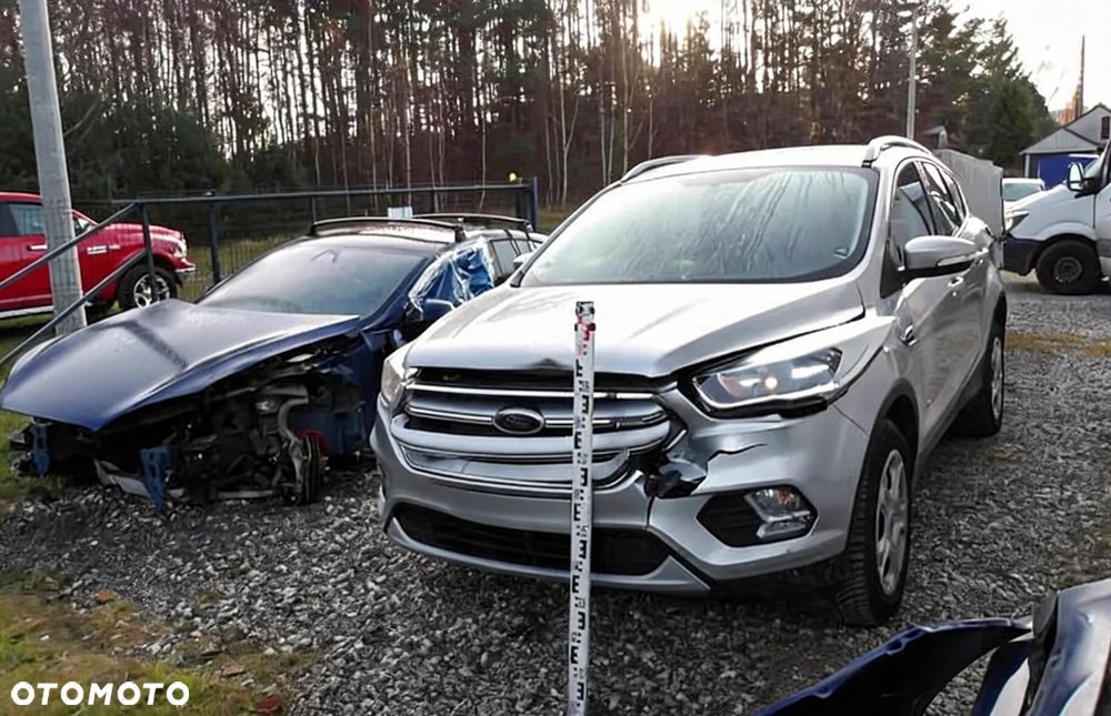 Ford Kuga 1.5 EcoBoost AWD Edition ASS - 1