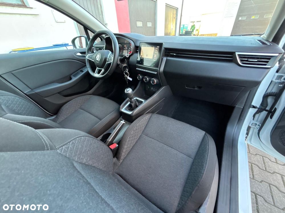 Renault Clio 1.0 TCe Intens - 13